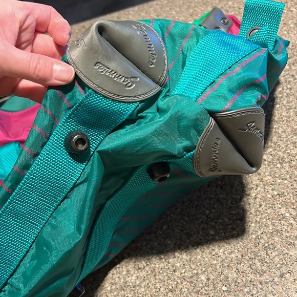 Samsonite Bags 991 Samsonite Sammies Duffle Bag Poshmark